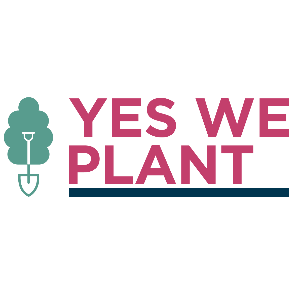 Opération "Yes we plant" 