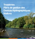 Adoption des troisièmes plans de gestion des districts hydrographiques internationaux de la Meuse, de l’Escaut, du Rhin et de la Seine