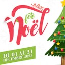 ADL/ Awans Fête Noël/ Concours. 
