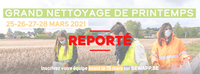 Be Wapp 2021 - Report 